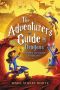 [Saint Lupin's Quest Academy for Consistently Dangerous and Absolutely Terrifying Adventures 02] • The Adventurer's Guide to Dragons · and Why They Keep Biting Me